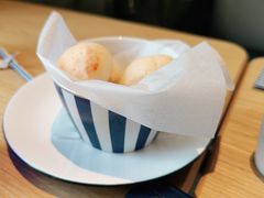 -玛尚诺Pizza&Bar(长泰广场店)