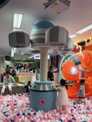 -孩子王童乐园(马群店)