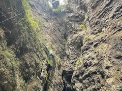 -贵阳猴耳天坑·极限酷玩公园