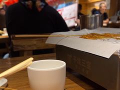 -平娃三宝烧烤·面食(南小街店)