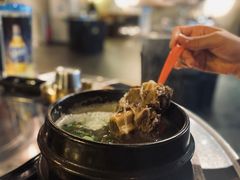 -喜来稀肉(金巴利道店)