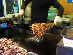 铁板鱿鱼-歹街(金成店)
