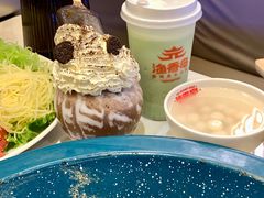 -渔香岛美蛙鱼头火锅(威清路店)