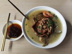 -面道赞宁海海鲜面(迎凤街店)