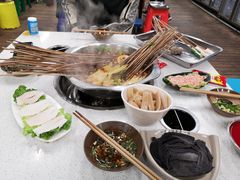 -小郡肝串串(解放碑店)