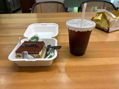 -tuan bakery+café(锦绣坊店)