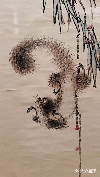 上海博物馆(人民广场馆)图片