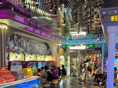 -反斗乐园(领展中心城店)