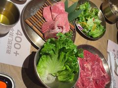 -西塔老太太泥炉烤肉(亚运村店)