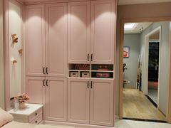 -索菲亚全屋定制衣柜橱柜家具(东四环红星美凯龙大郊亭店)