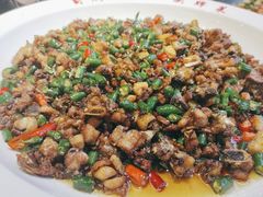-蜀厨小匠·民间川菜(犀浦店)