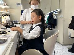 -海马体照相馆(大连罗斯福广场店)