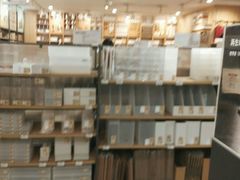 -MUJI无印良品(茂业天地店)