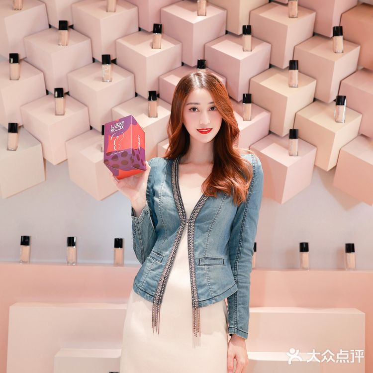 女神都爱的绝美生活色调