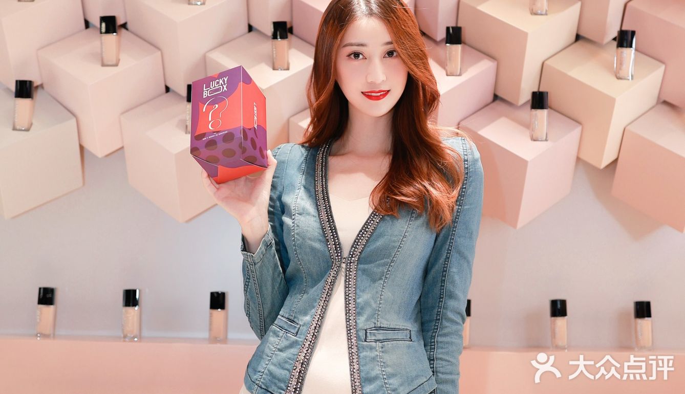 女神都爱的绝美生活色调