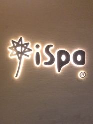 -iSpa