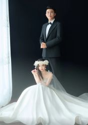 -今生有约婚纱摄影店(景德路店)