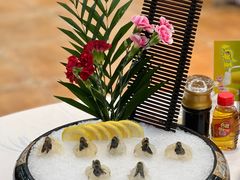 -丰尔粥食·顺德鱼生·干蒸排骨顺德菜(大良分店)