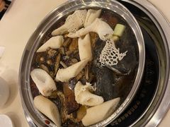 -太婆天府山珍酒楼(亚运村店)