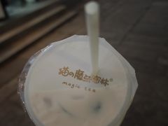 -猫的魔法密林(衣裳街店)