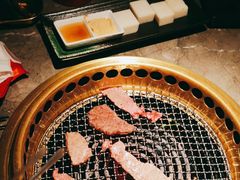 -谷牛日式烤肉(宝山U天地店)