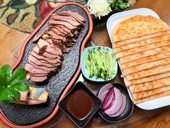 -毛毛熏肉•东北菜老字号(大安街店)