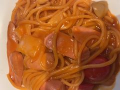 -新宝餐厅(流塘店)
