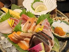 -杵屋(京都ポルタ店)