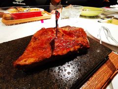 -卡朋西餐(较场西路店)