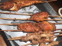 -管氏翅吧(马家堡店)