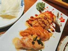 -鸟鹏烧鸟居酒屋(熙龙湾店)