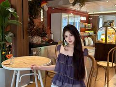 -嗒令甜品·主题融合料理餐厅(首座时代店)
