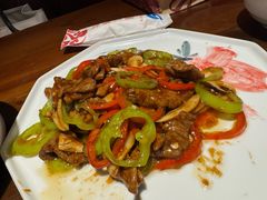 -浦江餐饮•上海菜馆(五四路店)