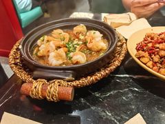 -廖川菜(太阳宫店)
