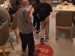 -镇南锅盖面馆(解放路店)