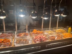 -星伦多自助料理(宝山龙湖天街店)
