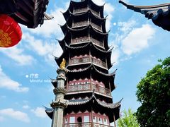 -西林禅寺