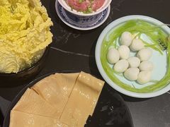 -巴蜀大将火锅(春熙店)
