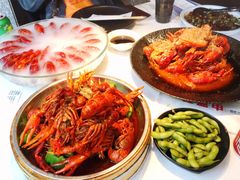 -红盔甲·小龙虾(天钥桥店)