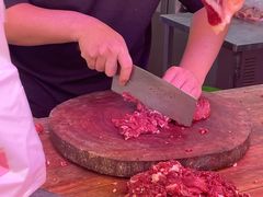 -阿娟牛肉丸·手打牛肉丸·现做现卖