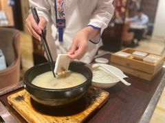 -云采云南菜(中山北路店)