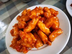 -华春餐馆(鱼山路店)
