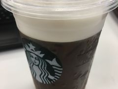 -星巴克臻选(北京世贸天阶店)