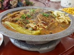 -六和聚传统烤鸭.天津菜(和平店)