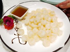 清炒河虾仁-老好人象山海鲜(岭南路店)