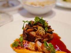 -Le Comptoir de Pierre Gagnaire