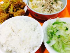 -梅园食堂