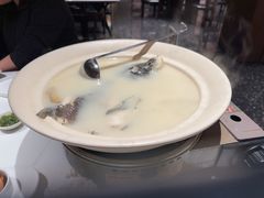 -久宴·天目湖大鱼头(恐龙园店)