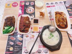 -正東记港味烧腊餐室(天鹅湖银泰城店)