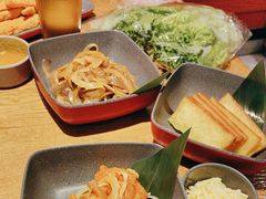 -新石器烤肉(南站店)